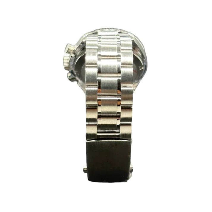 Custom Speedseiko Black